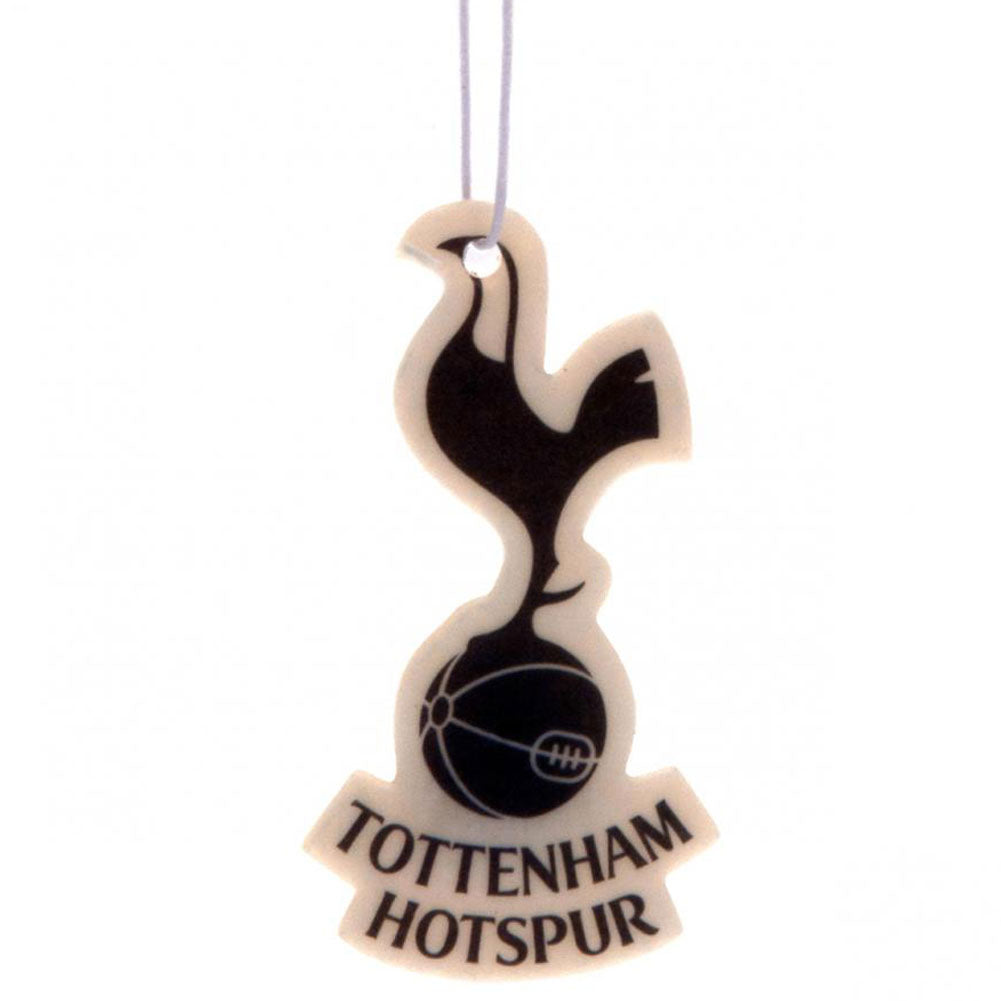 Tottenham Hotspur FC Air Freshener - Buy Air Fresheners at GiftMasters.co.uk