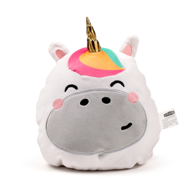 Squidglys Plush Toy - Astra the Unicorn Adoracorns - Buy  at GiftMasters.co.uk