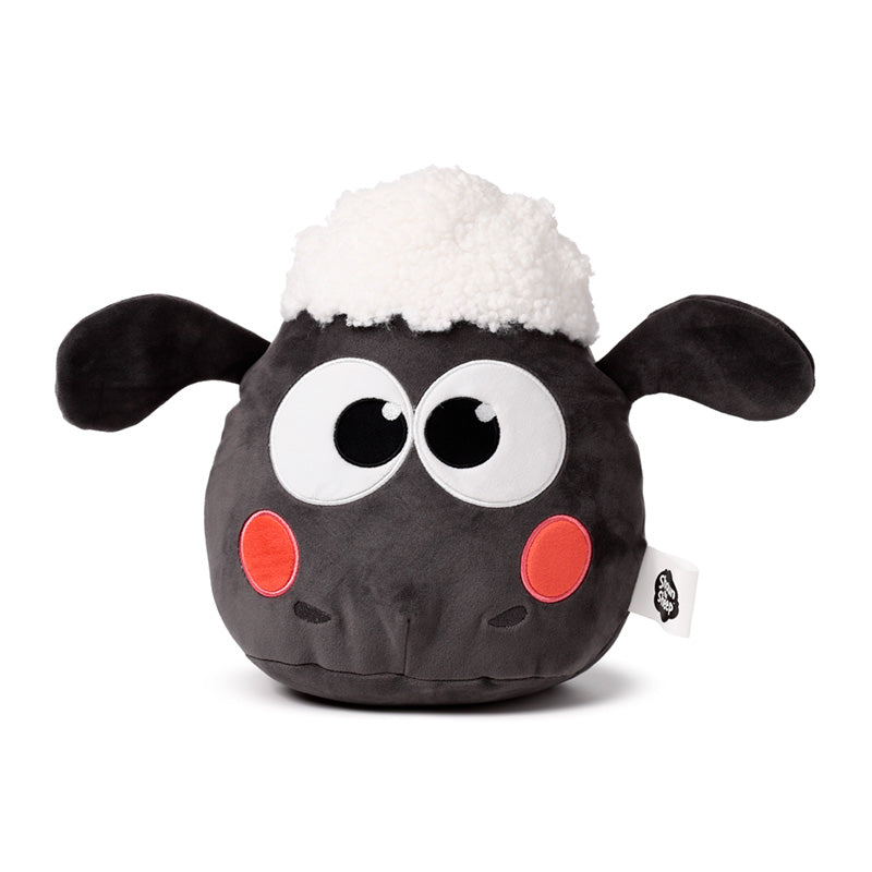 Squidglys Plush Toy - Kawaii Cute Shaun the Sheep - Buy  at GiftMasters.co.uk