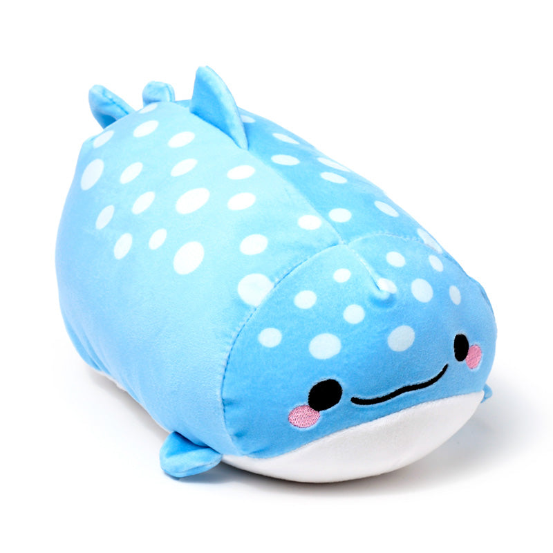 Squidglys Plush Toy - Adoramals Aoi the Whale Shark - Buy  at GiftMasters.co.uk