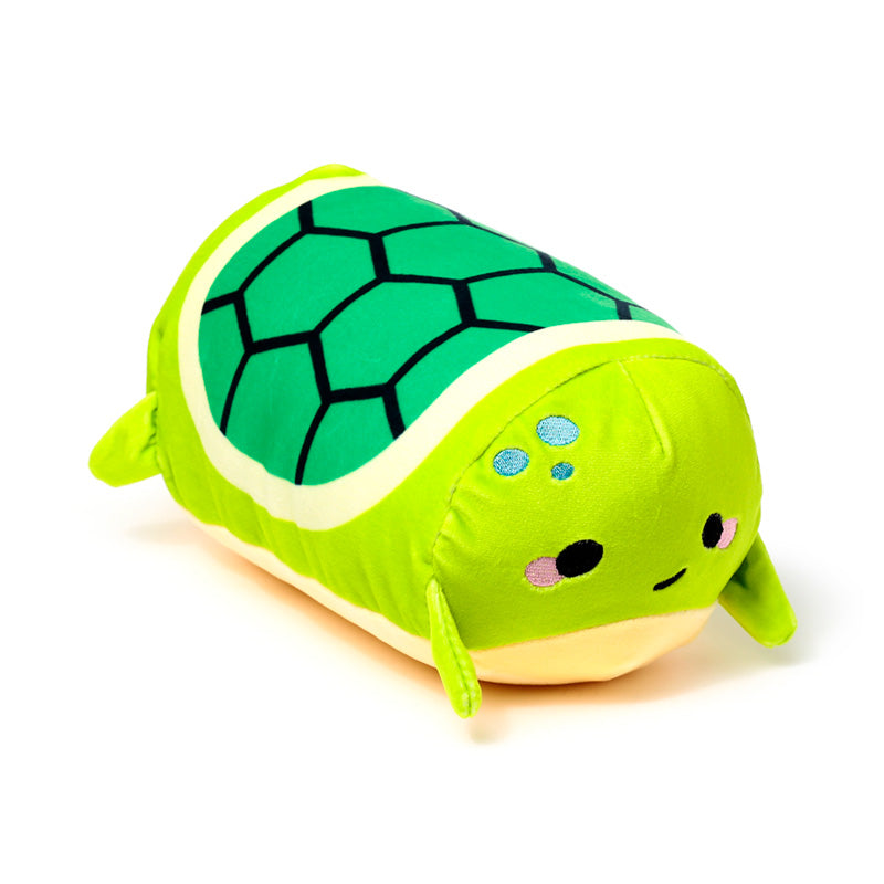 Squidglys Plush Toy - Adoramals Altas the Turtle - Buy  at GiftMasters.co.uk