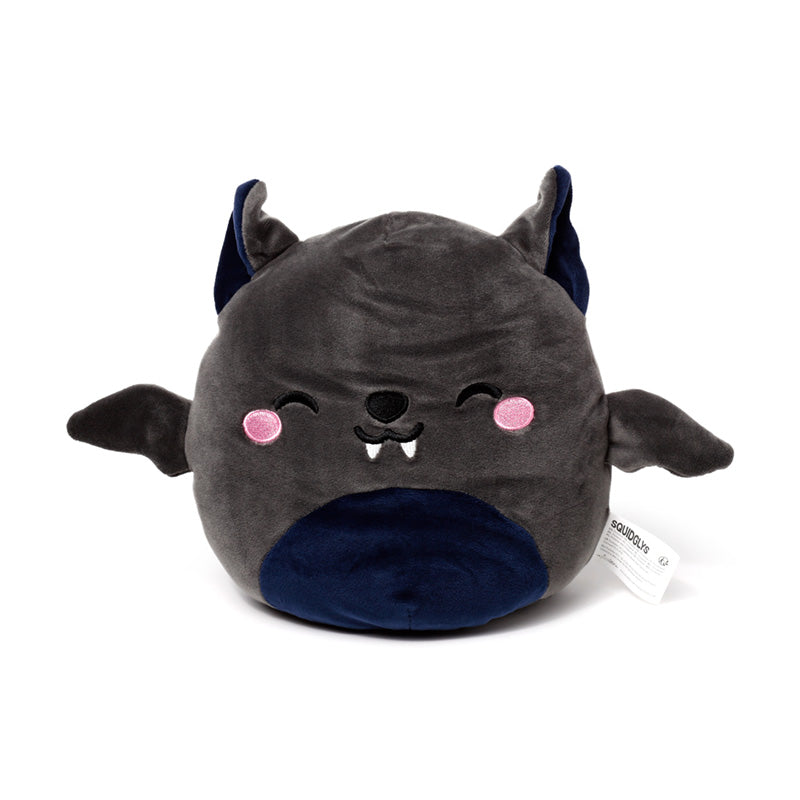 Squidglys Plush Toy - Adoramals Dexter the Bat - Buy  at GiftMasters.co.uk