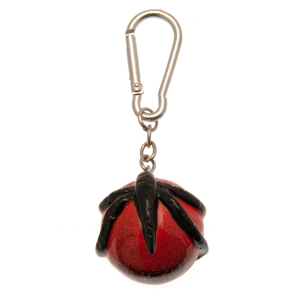 Stranger Things 3D Polyresin Keyring Mind Flayer - Buy  at GiftMasters.co.uk