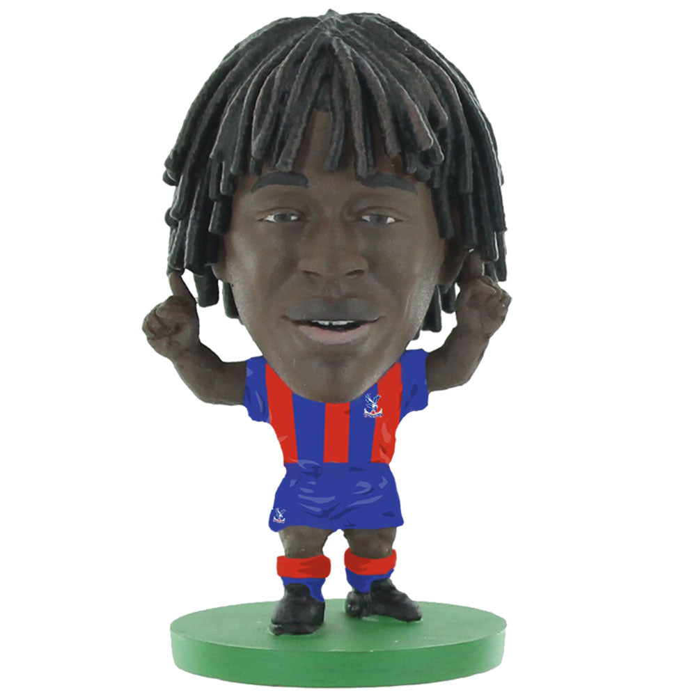 Crystal Palace FC SoccerStarz Eze - GiftMasters.co.uk