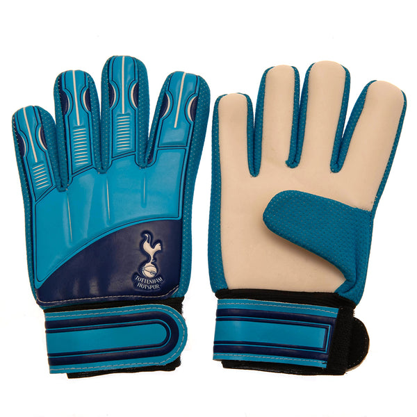Tottenham Hotspur FC Delta Goalkeeper Gloves