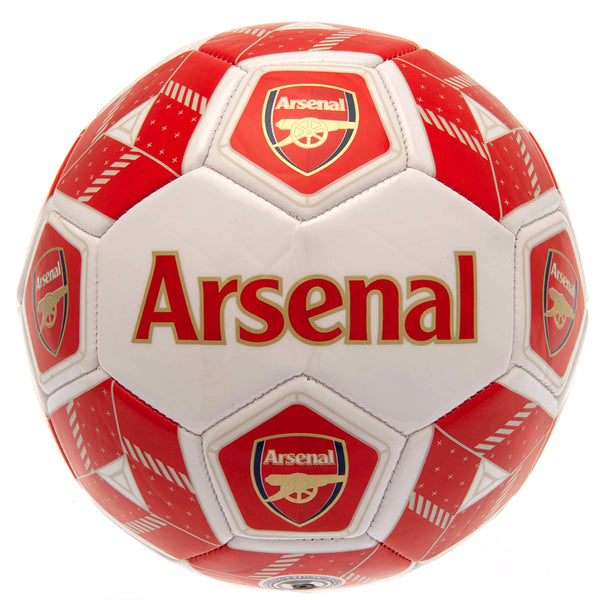 Arsenal FC Hex Football