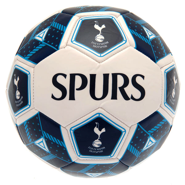 Tottenham Hotspur FC Hex Football