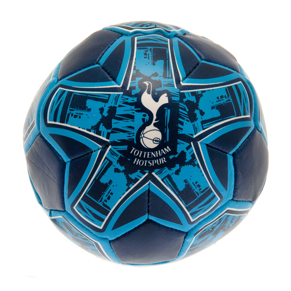 Tottenham Hotspur FC 4 inch Soft Ball - Buy  at GiftMasters.co.uk