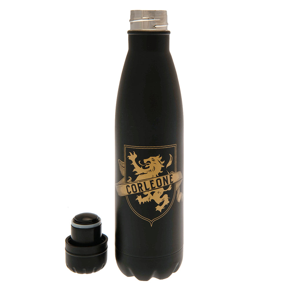 The Godfather Thermal Flask - Buy Bottles & Flasks at GiftMasters.co.uk