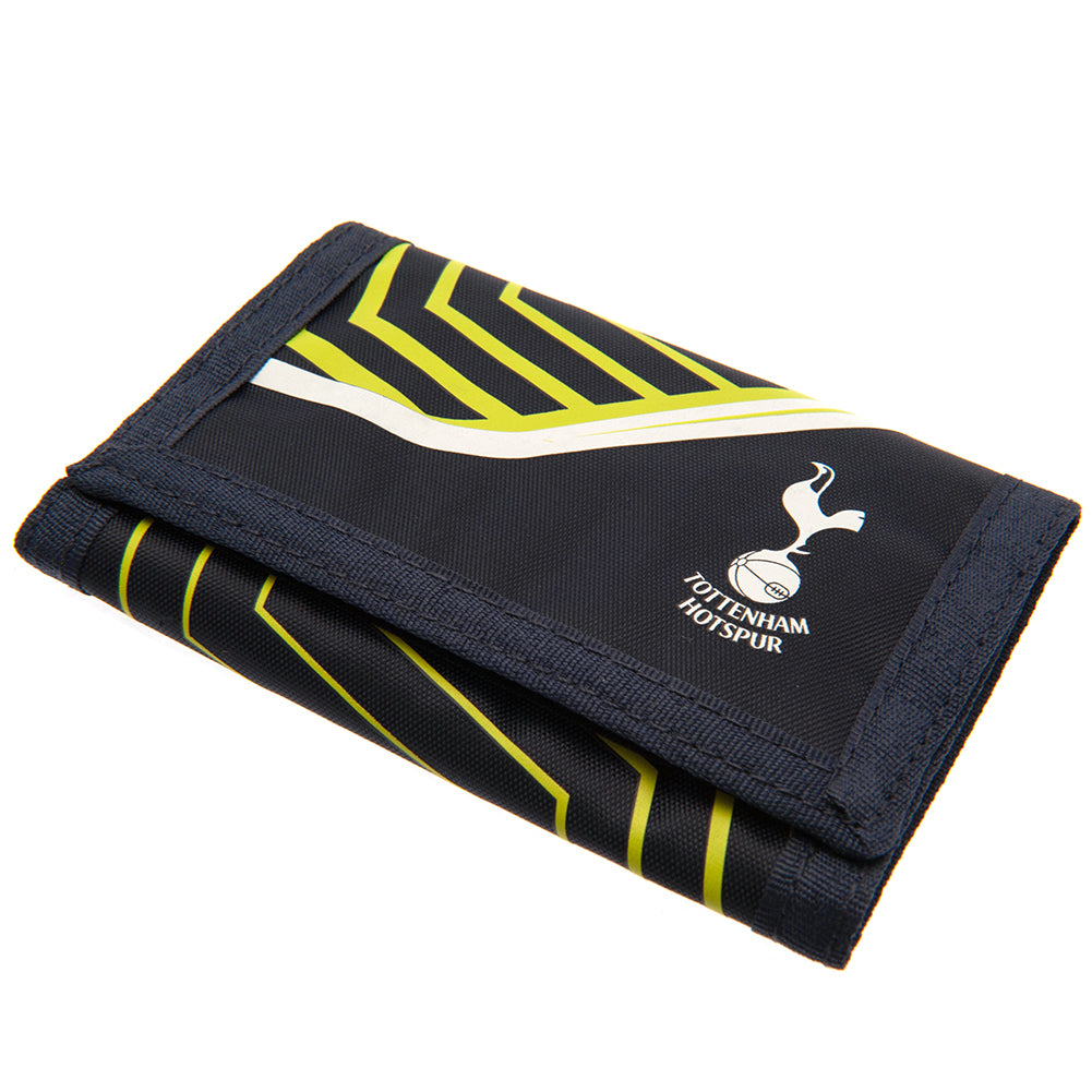 Tottenham Hotspur FC Flash Wallet