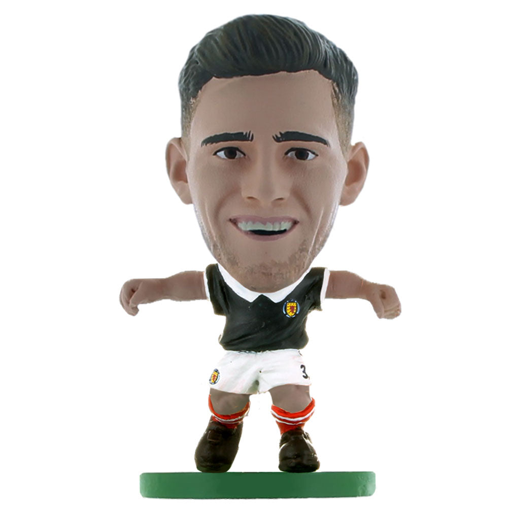 Scottish FA SoccerStarz Robertson - GiftMasters.co.uk