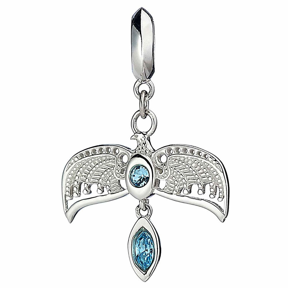 Harry Potter Sterling Silver Crystal Charm Diadem - Buy Sterling Silver at GiftMasters.co.uk