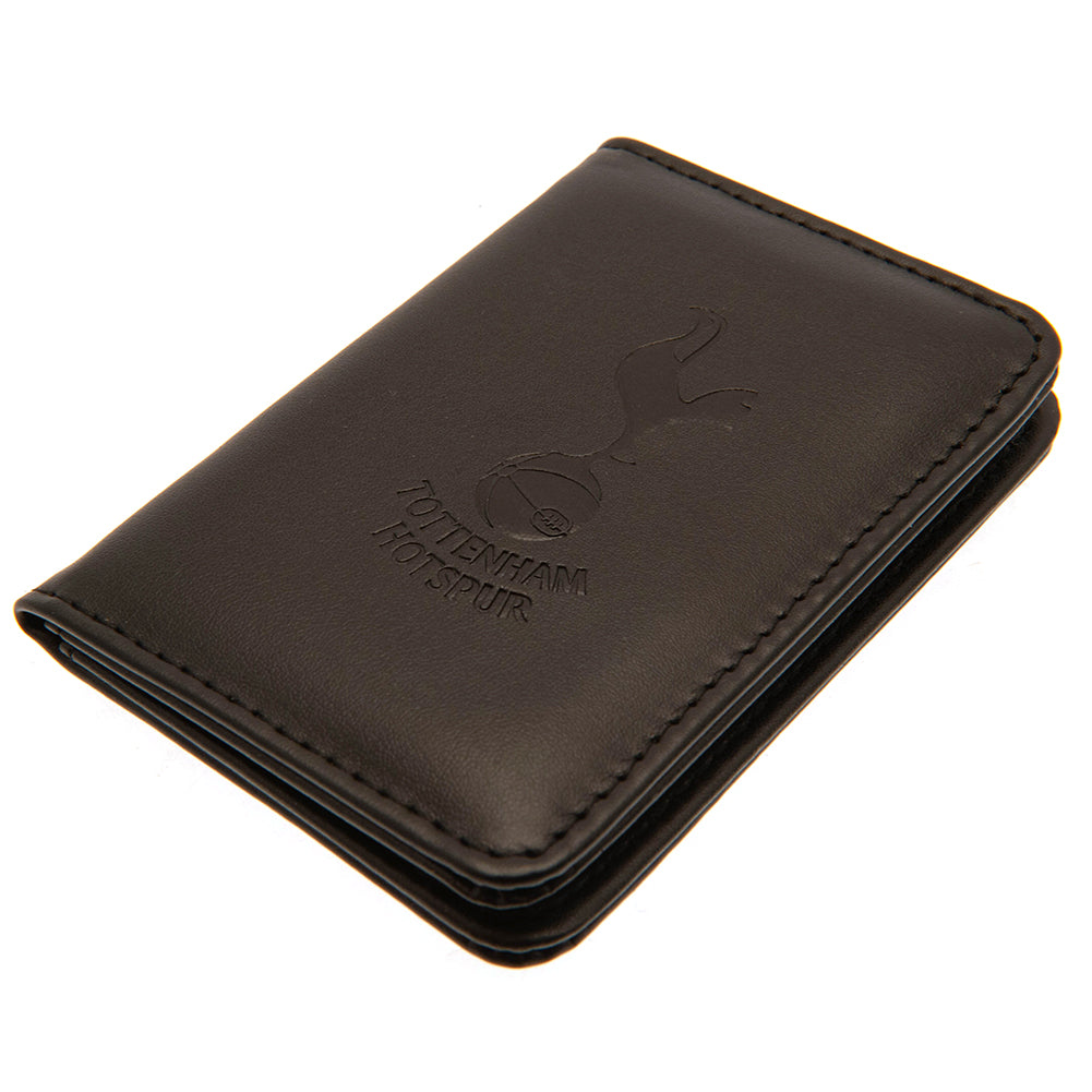 Tottenham Hotspur FC Executive Card Holder - Buy Wallets & Purses at GiftMasters.co.uk