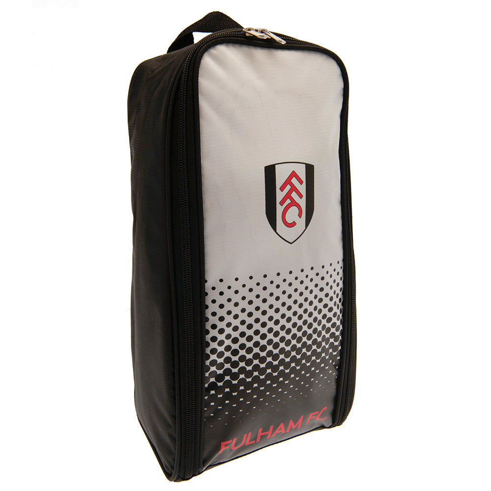 Fulham FC Fade Boot Bag - Buy Boot Bags at GiftMasters.co.uk