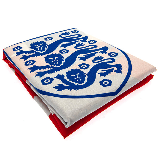 England FA Duvet Set