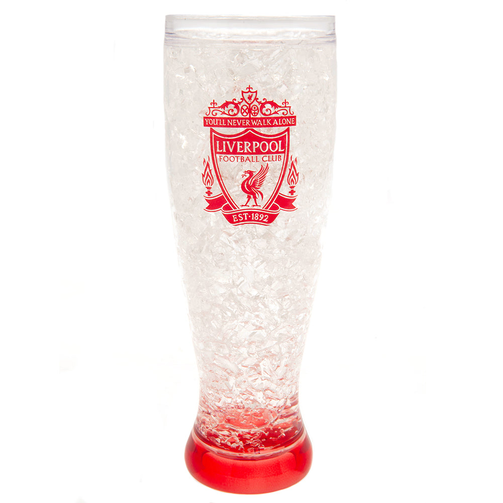 Liverpool FC Slim Freezer Mug - Buy Freezer Mugs at GiftMasters.co.uk