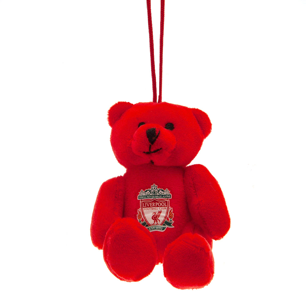 Liverpool FC Hang In There Buddy - Buy  at GiftMasters.co.uk