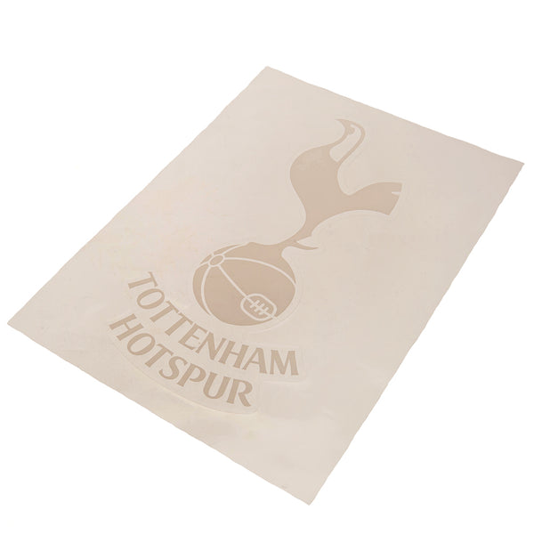 Tottenham Hotspur FC Car Decal