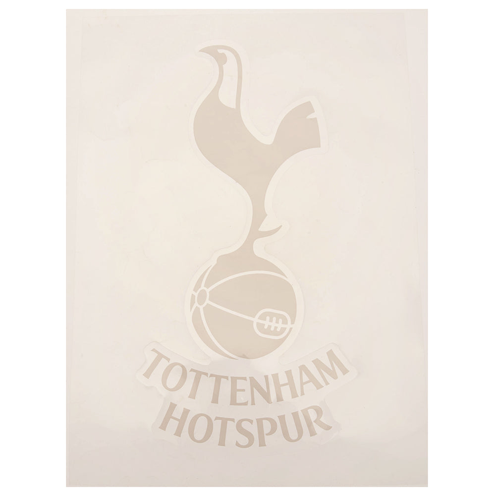 Tottenham Hotspur FC Car Decal - Buy Hang Ups & Stickers at GiftMasters.co.uk