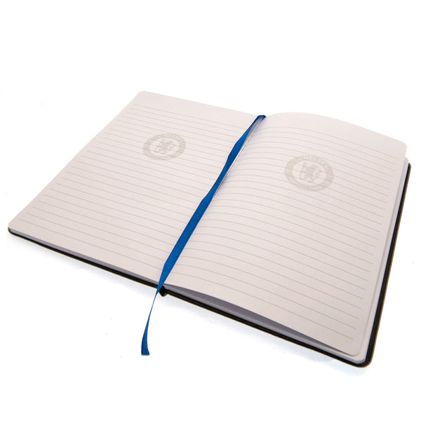 Chelsea FC Notebook