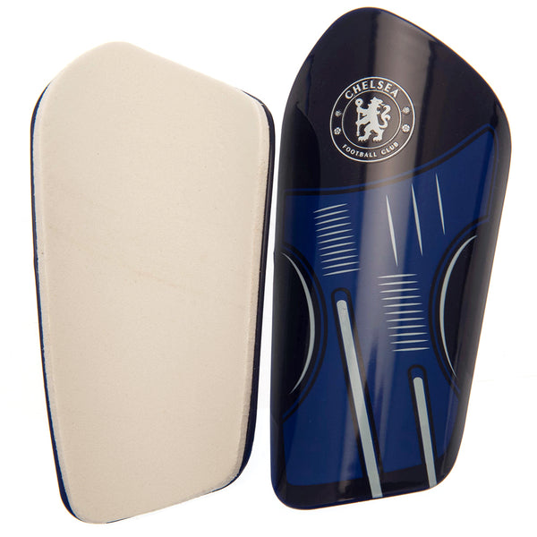 Chelsea FC Delta Shin Pads