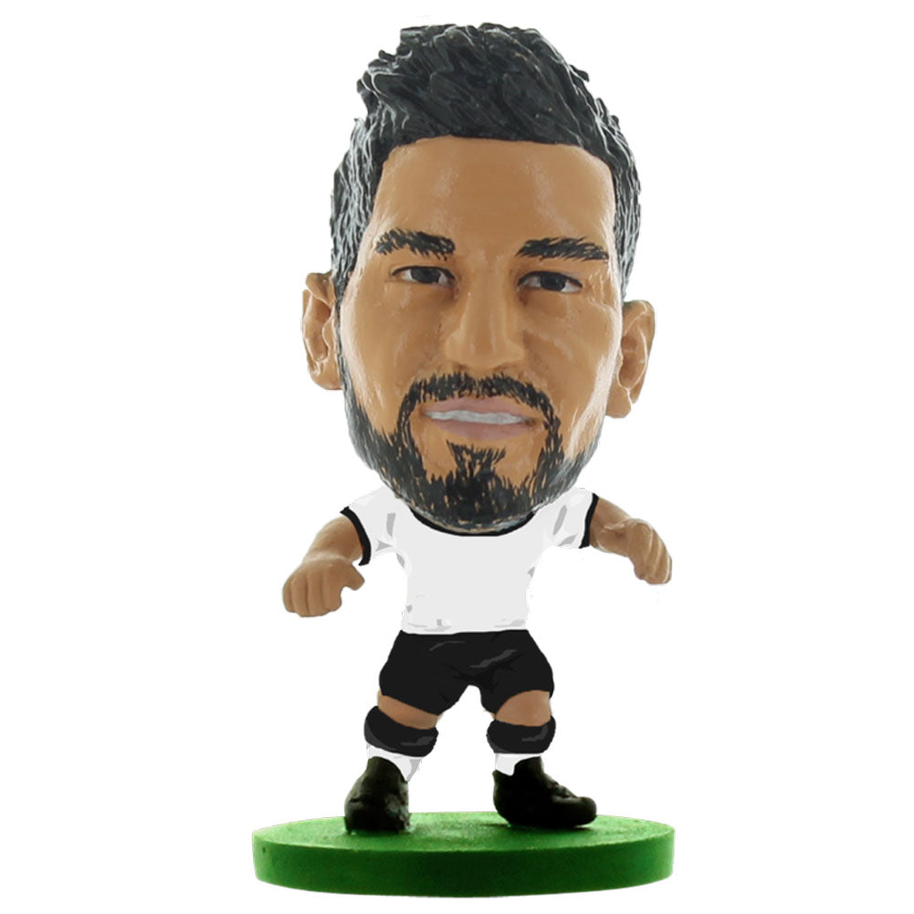 Germany SoccerStarz Gundogan - GiftMasters.co.uk