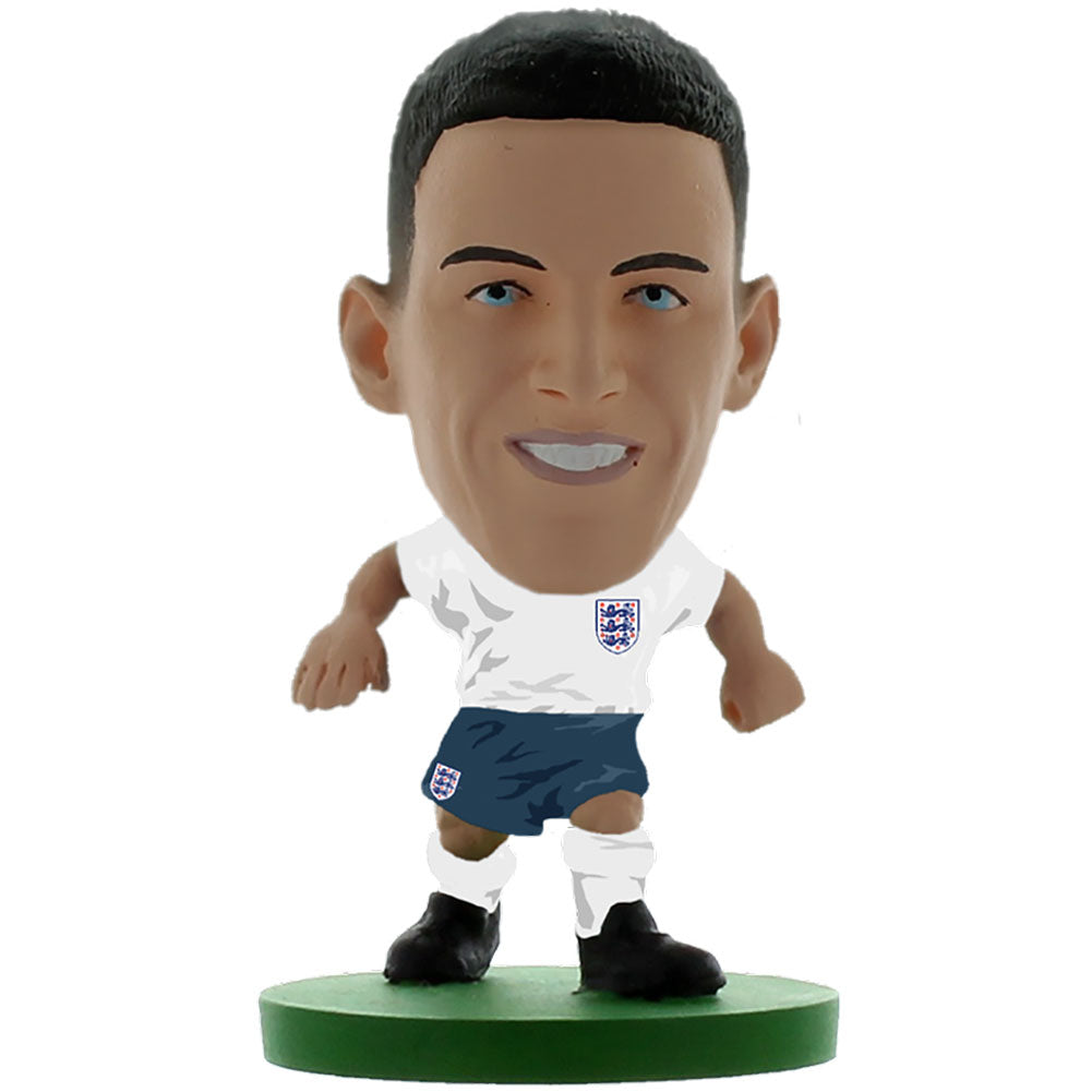 England FA SoccerStarz Rice - GiftMasters.co.uk