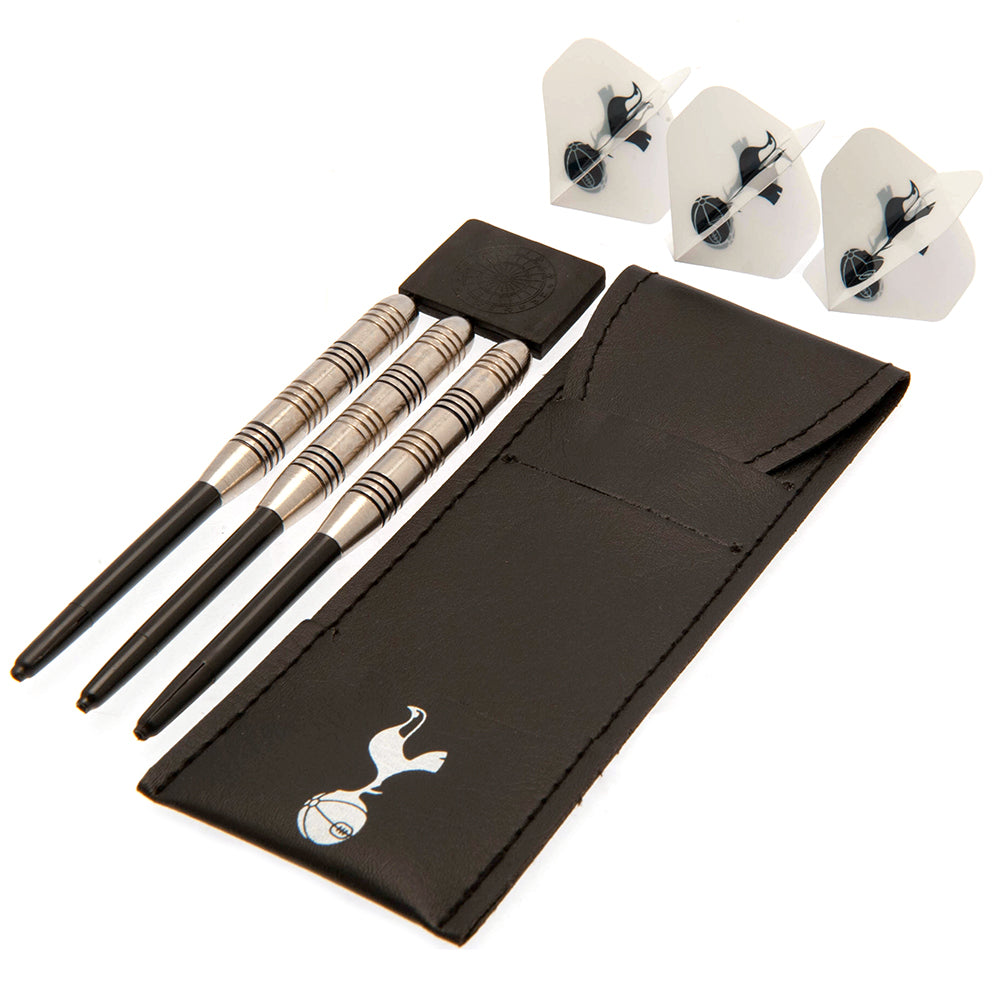 Tottenham Hotspur FC Darts Set - Buy General at GiftMasters.co.uk