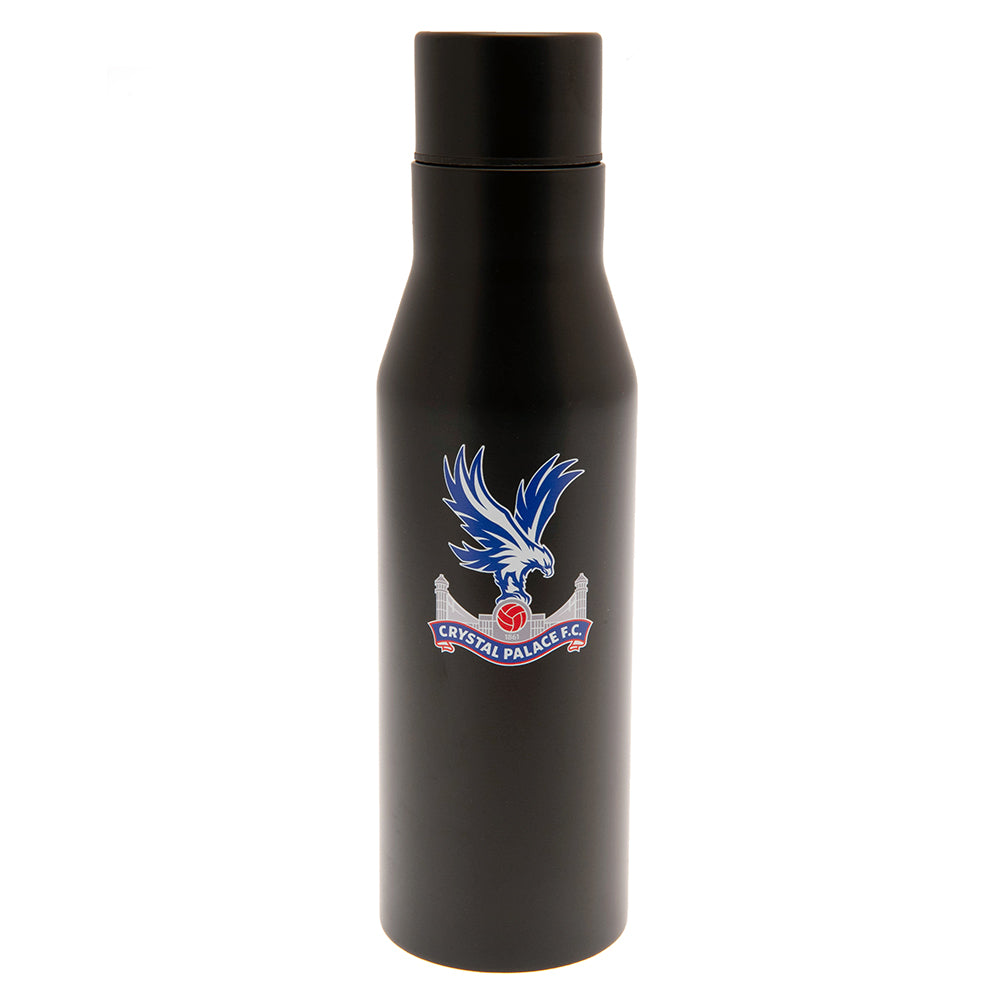 Crystal Palace FC Thermal Flask - Buy Bottles & Flasks at GiftMasters.co.uk