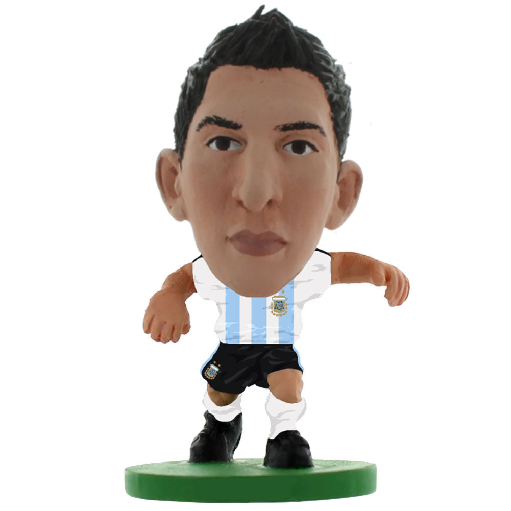 Argentina SoccerStarz Di Maria - Buy National at GiftMasters.co.uk