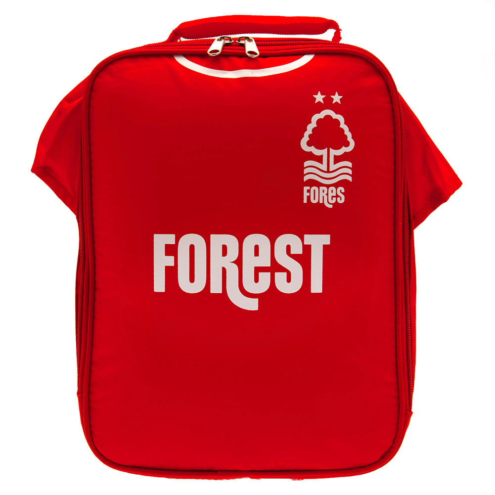 Nottingham Forest FC Kit Lunch Bag