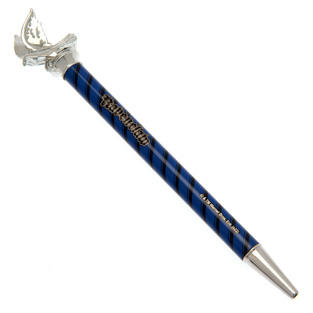 Harry Potter Topper Pen Ravenclaw - Buy  at GiftMasters.co.uk