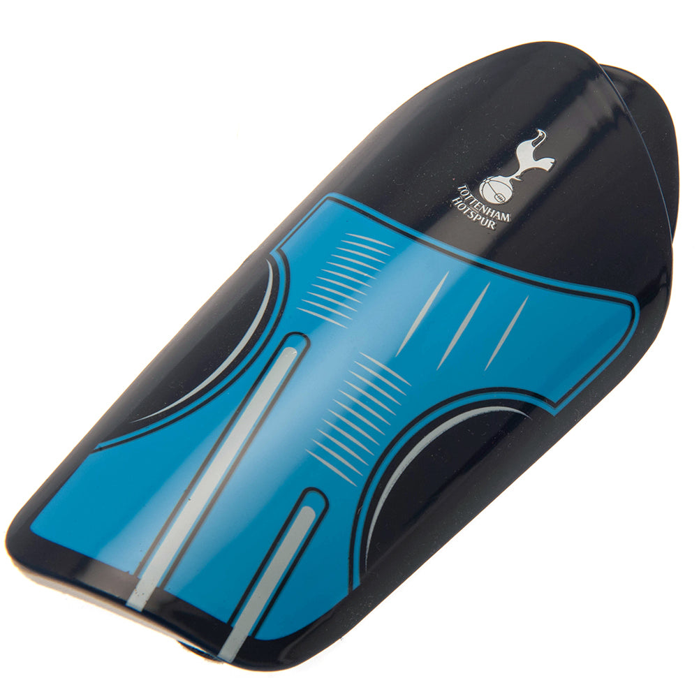 Tottenham Hotspur FC Delta Shin Pads Youths - Buy Gloves & Shin Pads at GiftMasters.co.uk