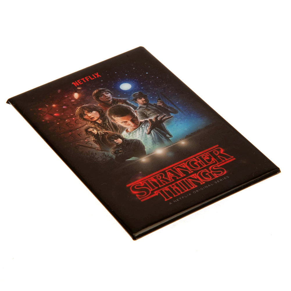 Stranger Things Fridge Magnet - Buy Home Accessories at GiftMasters.co.uk