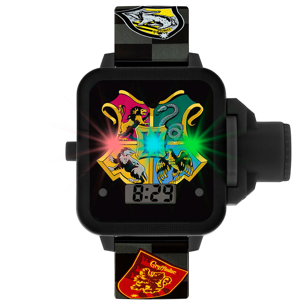 Harry Potter Junior Projection Watch - Buy Watches at GiftMasters.co.uk