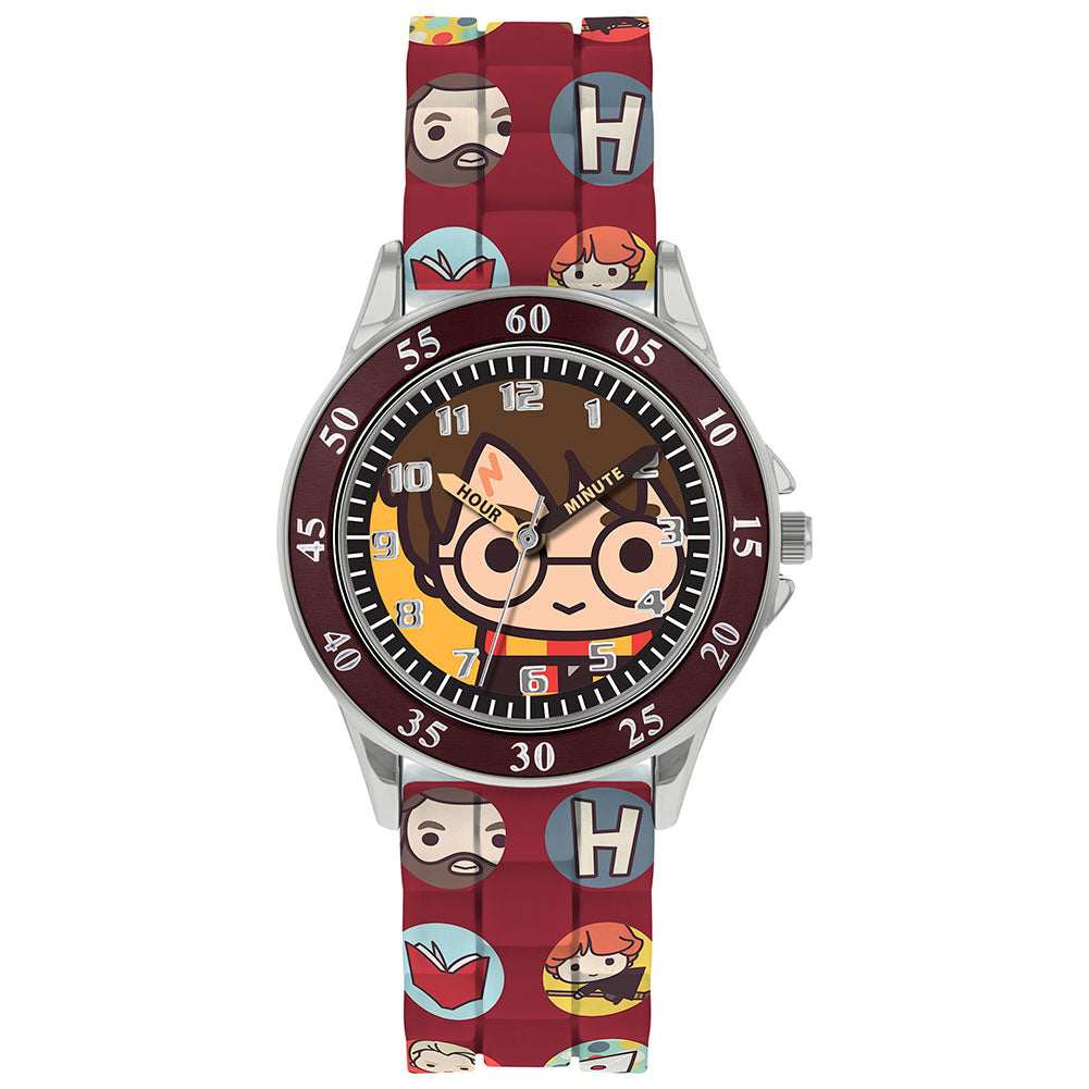 Harry Potter Junior Time Teacher Watch - Buy Watches at GiftMasters.co.uk