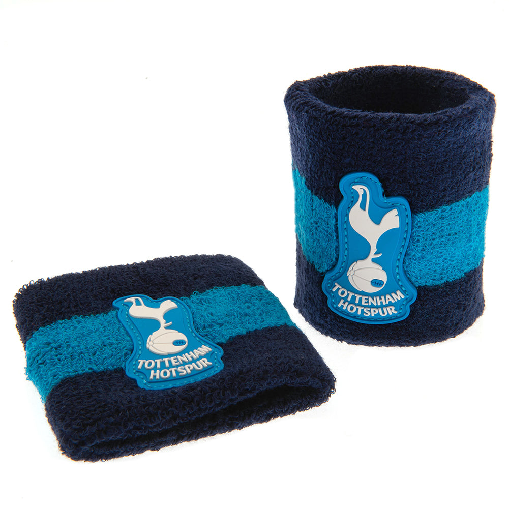 Tottenham Hotspur FC Wristbands - Buy  at GiftMasters.co.uk