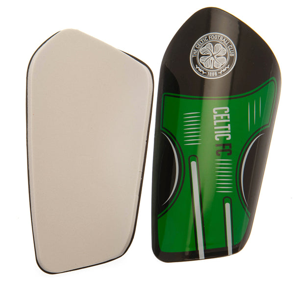 Celtic FC Delta Shin Pads