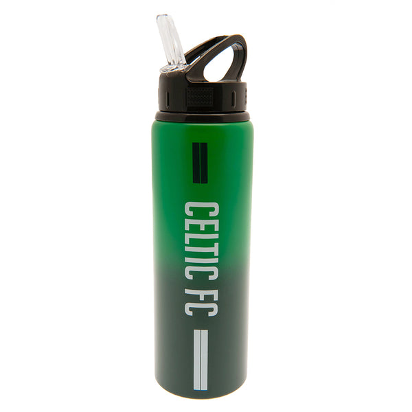 Celtic FC Aluminium Drinks Bottle ST