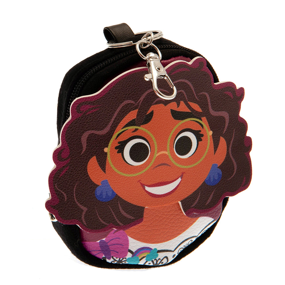 Encanto Mini Backpack Keyring - Buy Keyrings at GiftMasters.co.uk