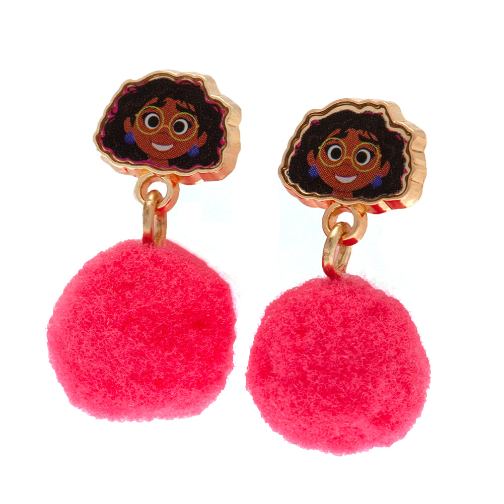 Encanto Fashion Jewellery Earrings - Buy Fashion at GiftMasters.co.uk