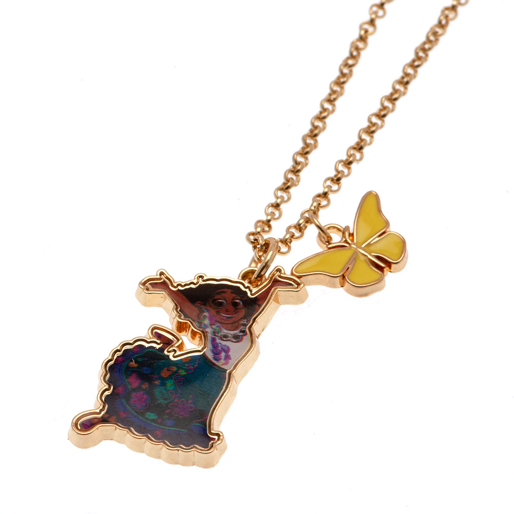 Encanto Fashion Jewellery Necklace - Buy Neckwear at GiftMasters.co.uk