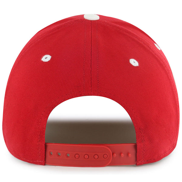 Liverpool FC Frost Red Cap