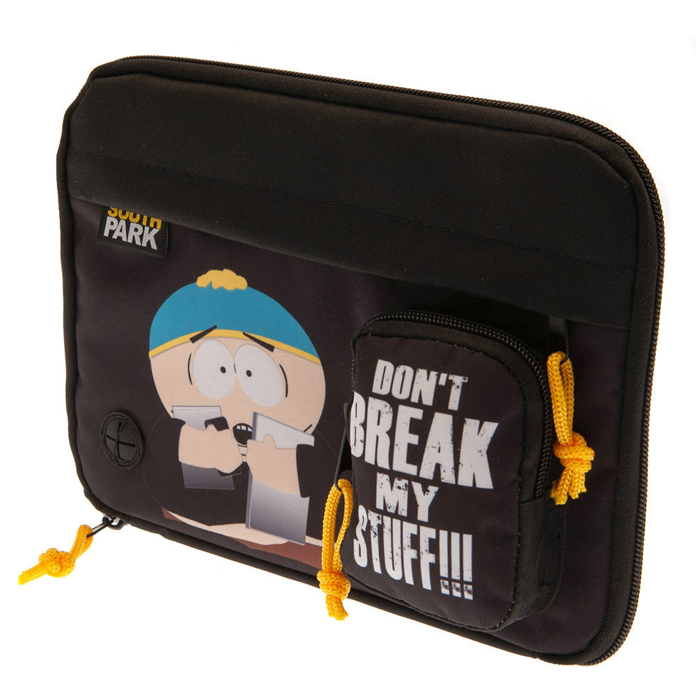 South Park Utility Tech Case - Buy Stationery Sets at GiftMasters.co.uk