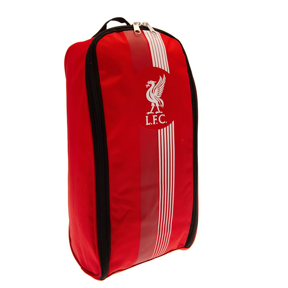 Liverpool FC Ultra Boot Bag - Buy Boot Bags at GiftMasters.co.uk