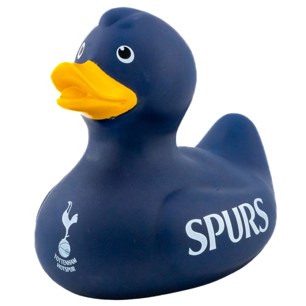 Tottenham Hotspur FC Bath Time Duck - Buy  at GiftMasters.co.uk