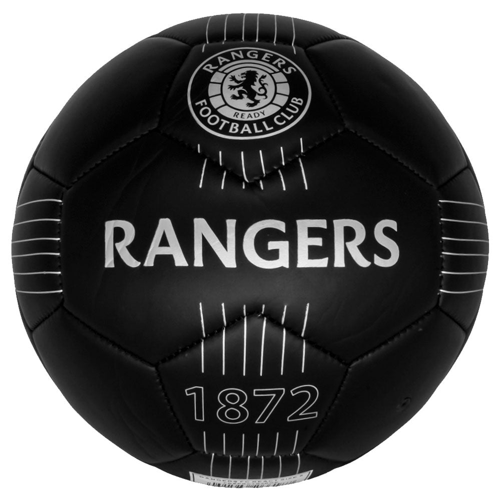 Rangers FC React Football - Buy Footballs Size 5 at GiftMasters.co.uk