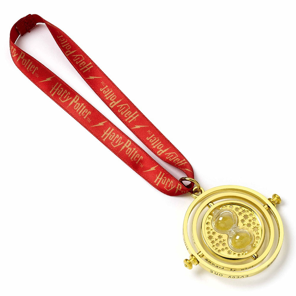 Harry Potter Pendant Decoration Time Turner - Buy Home Accessories at GiftMasters.co.uk