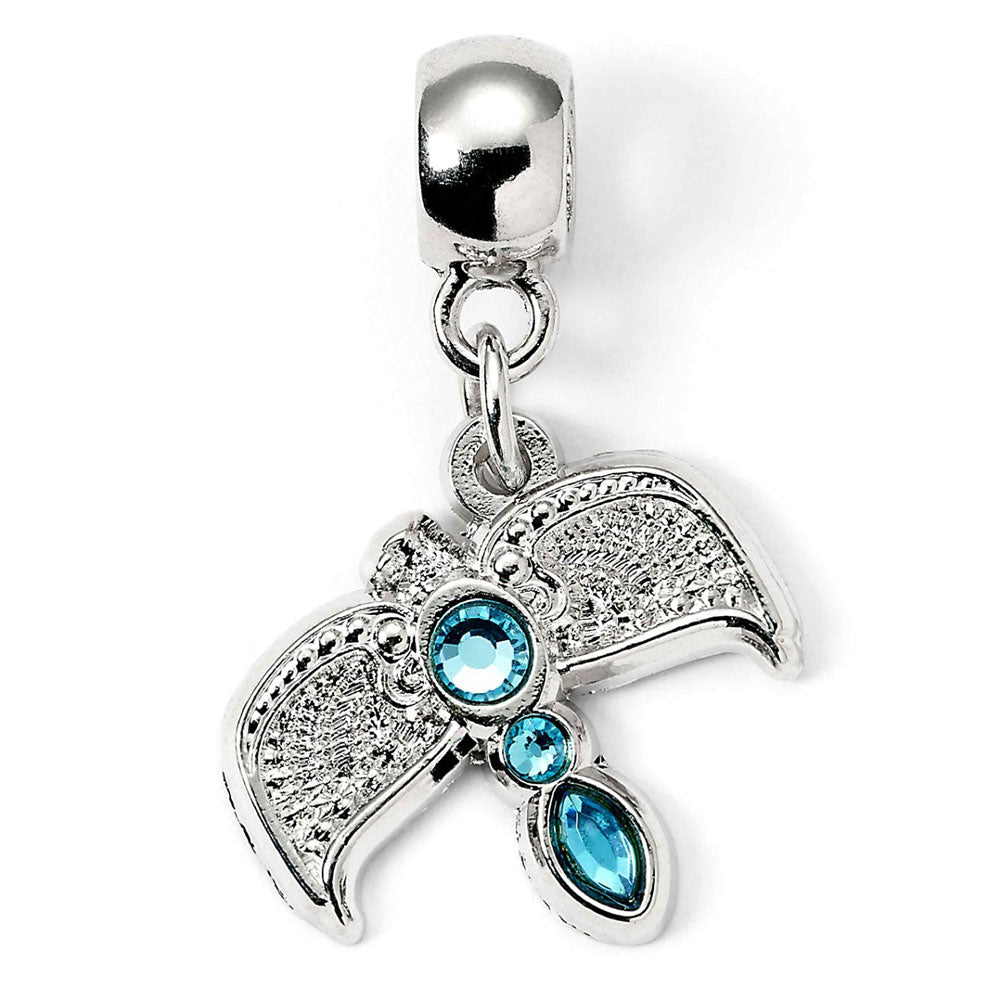 Harry Potter Silver Plated Charm Diadem - Buy Silver Plated at GiftMasters.co.uk