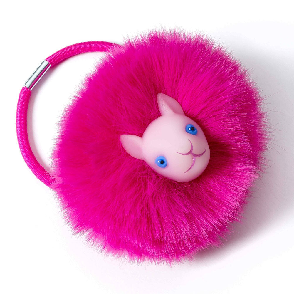 Harry Potter Hair Band Pygmy Puff - Buy  at GiftMasters.co.uk